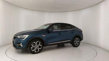 SPOTICAR Renault Arkana Full Hybrid E-tech 145 Cv Techno Usata - Suv Benzina Blu - Modugno - 1202413868_2