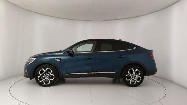 SPOTICAR Renault Arkana Full Hybrid E-tech 145 Cv Techno Usata - Suv Benzina Blu - Modugno - 1202413868_3