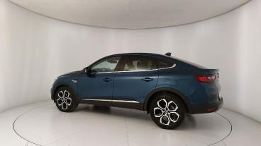 SPOTICAR Renault Arkana Full Hybrid E-tech 145 Cv Techno Usata - Suv Benzina Blu - Modugno - 1202413868_4