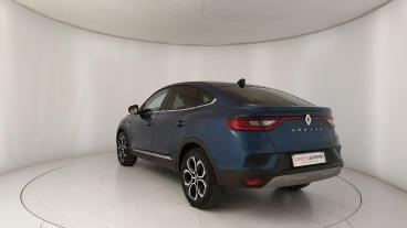 SPOTICAR Renault Arkana Full Hybrid E-tech 145 Cv Techno Usata - Suv Benzina Blu - Modugno - 1202413868_5