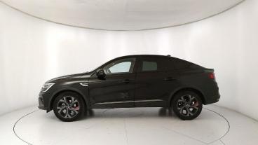 SPOTICAR Renault Arkana Hybrid E-tech 145 Cv R.s. Line Usata - Suv Benzina Nero - Modugno - 1202417231_3