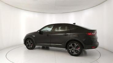 SPOTICAR Renault Arkana Hybrid E-tech 145 Cv R.s. Line Usata - Suv Benzina Nero - Modugno - 1202417231_4