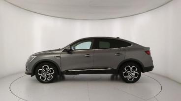 SPOTICAR Renault Arkana Full Hybrid E-tech 145 Cv Techno Usata - Suv Benzina Grigio - Modugno - 1202417590_3