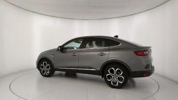 SPOTICAR Renault Arkana Full Hybrid E-tech 145 Cv Techno Usata - Suv Benzina Grigio - Modugno - 1202417590_4