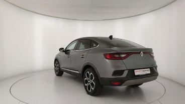 SPOTICAR Renault Arkana Full Hybrid E-tech 145 Cv Techno Usata - Suv Benzina Grigio - Modugno - 1202417590_5