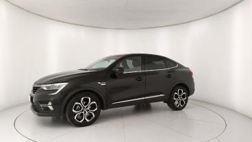 SPOTICAR Renault Arkana Full Hybrid E-tech 145 Cv Techno Usata - Suv Benzina Nero - Modugno - 1202421174_2