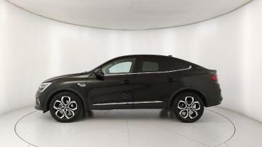 SPOTICAR Renault Arkana Full Hybrid E-tech 145 Cv Techno Usata - Suv Benzina Nero - Modugno - 1202421174_3