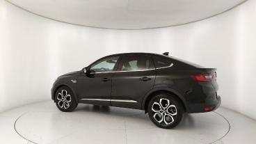 SPOTICAR Renault Arkana Full Hybrid E-tech 145 Cv Techno Usata - Suv Benzina Nero - Modugno - 1202421174_4