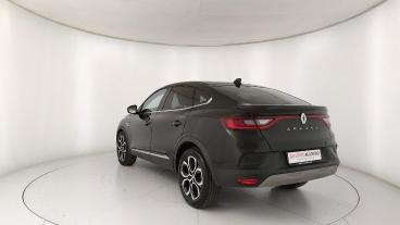 SPOTICAR Renault Arkana Full Hybrid E-tech 145 Cv Techno Usata - Suv Benzina Nero - Modugno - 1202421174_5