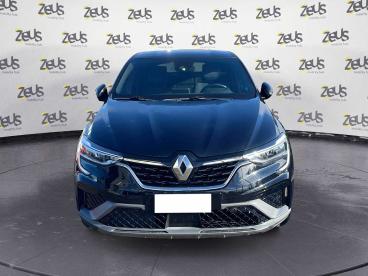 SPOTICAR Renault Arkana 1.6 Hybrid E-tech 116kw R.s. Line Usata - Suv Benzina Nessuno - Faenza - 1202425330_2