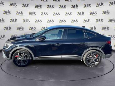 SPOTICAR Renault Arkana 1.6 Hybrid E-tech 116kw R.s. Line Usata - Suv Benzina Nessuno - Faenza - 1202425330_3