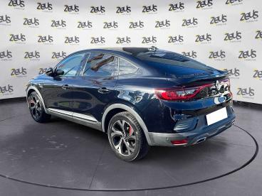 SPOTICAR Renault Arkana 1.6 Hybrid E-tech 116kw R.s. Line Usata - Suv Benzina Nessuno - Faenza - 1202425330_4