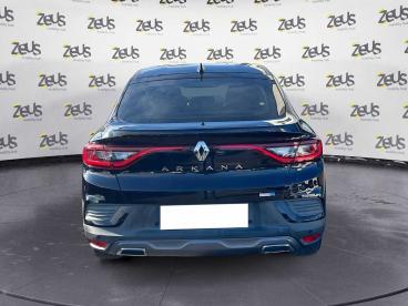 SPOTICAR Renault Arkana 1.6 Hybrid E-tech 116kw R.s. Line Usata - Suv Benzina Nessuno - Faenza - 1202425330_5