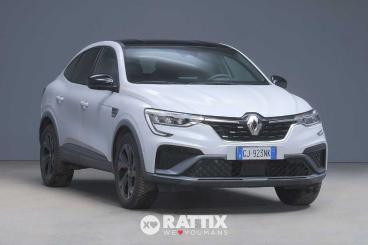 SPOTICAR Renault Arkana 1.6 E-tech Hybrid 145cv R.s. Line Usata - Suv Ibrido Bianco - Barzago - 1202427512_1