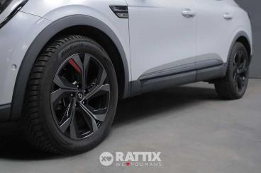 SPOTICAR Renault Arkana 1.6 E-tech Hybrid 145cv R.s. Line Usata - Suv Ibrido Bianco - Barzago - 1202427512_4