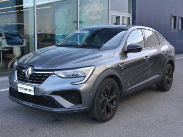 SPOTICAR Renault Arkana 1.6 E-tech Full Hybrid R.s. Line Auto 145cv Usata - Suv Ibrido Nessuno - Brescia - 1202428313_1
