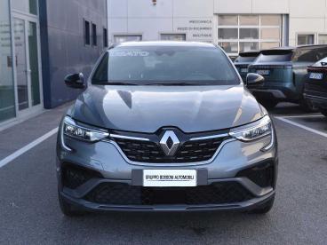 SPOTICAR Renault Arkana 1.6 E-tech Full Hybrid R.s. Line Auto 145cv Usata - Suv Ibrido Nessuno - Brescia - 1202428313_2