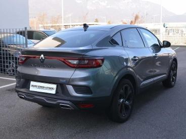 SPOTICAR Renault Arkana 1.6 E-tech Full Hybrid R.s. Line Auto 145cv Usata - Suv Ibrido Nessuno - Brescia - 1202428313_3