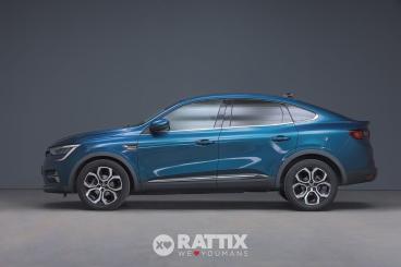 SPOTICAR Renault Arkana 1.3 Tce 140cv Intens Edc Usata - Suv Ibrido Blu - Barzago - 1202433499_2