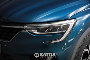SPOTICAR Renault Arkana 1.3 Tce 140cv Intens Edc Usata - Suv Ibrido Blu - Barzago - 1202433499_3