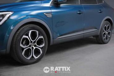 SPOTICAR Renault Arkana 1.3 Tce 140cv Intens Edc Usata - Suv Ibrido Blu - Barzago - 1202433499_4