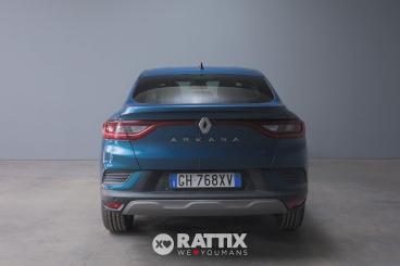 SPOTICAR Renault Arkana 1.3 Tce 140cv Intens Edc Usata - Suv Ibrido Blu - Barzago - 1202433499_5