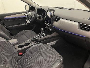 SPOTICAR Renault Arkana 1.6 E-tech Hybrid Intens 145cv Usata - Suv Benzina Bianco - Alessandria - 1202440259_5