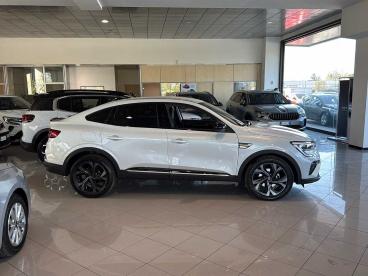 SPOTICAR Renault Arkana 1.6 Hybrid E-tech 145 Techno Usata - Suv Benzina Bianco - Faenza - 1202445864_3