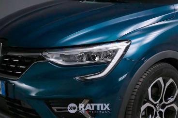 SPOTICAR Renault Arkana 1.6 E-tech Hybrid 145cv Intens Usata - Suv Ibrido Blu - Barzago - 1202451319_4