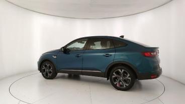 SPOTICAR Renault Arkana Hybrid E-tech 145 Cv R.s. Line Usata - Suv Benzina Blu - Modugno - 1202460336_4