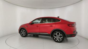 SPOTICAR Renault Arkana Hybrid E-tech 145 Cv Intens Usata - Suv Benzina Rosso - Modugno - 1202460344_4