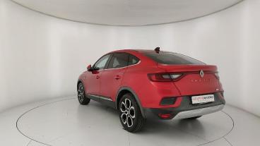 SPOTICAR Renault Arkana Hybrid E-tech 145 Cv Intens Usata - Suv Benzina Rosso - Modugno - 1202460344_5