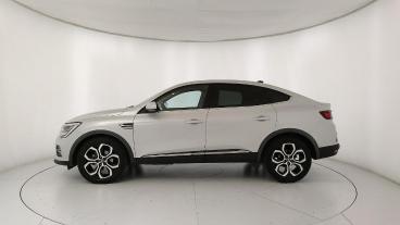 SPOTICAR Renault Arkana Hybrid E-tech 145 Cv Intens Usata - Suv Benzina Bianco - Modugno - 1202460402_3
