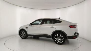 SPOTICAR Renault Arkana Hybrid E-tech 145 Cv Intens Usata - Suv Benzina Bianco - Modugno - 1202460402_4