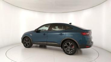 SPOTICAR Renault Arkana Hybrid E-tech 145 Cv R.s. Line Usata - Suv Benzina Blu - Modugno - 1202460536_4