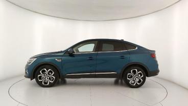 SPOTICAR Renault Arkana Full Hybrid E-tech 145 Cv Techno Usata - Suv Benzina Blu - Modugno - 1202460558_3