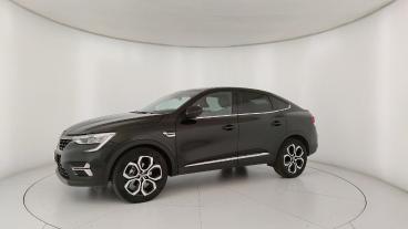 SPOTICAR Renault Arkana Full Hybrid E-tech 145 Cv Techno Usata - Suv Benzina Nero - Modugno - 1202460593_2
