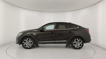 SPOTICAR Renault Arkana Full Hybrid E-tech 145 Cv Techno Usata - Suv Benzina Nero - Modugno - 1202460593_3