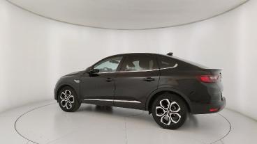 SPOTICAR Renault Arkana Full Hybrid E-tech 145 Cv Techno Usata - Suv Benzina Nero - Modugno - 1202460593_4