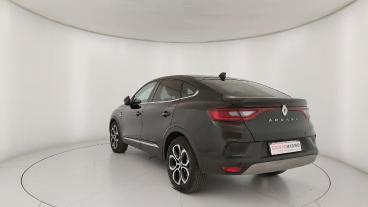 SPOTICAR Renault Arkana Full Hybrid E-tech 145 Cv Techno Usata - Suv Benzina Nero - Modugno - 1202460593_5
