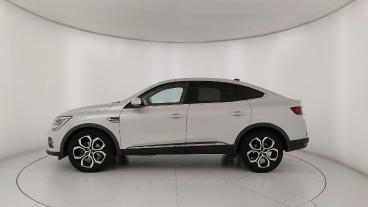 SPOTICAR Renault Arkana Hybrid E-tech 145 Cv Intens Usata - Suv Benzina Bianco - Modugno - 1202460636_3