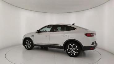 SPOTICAR Renault Arkana Hybrid E-tech 145 Cv Intens Usata - Suv Benzina Bianco - Modugno - 1202460636_4