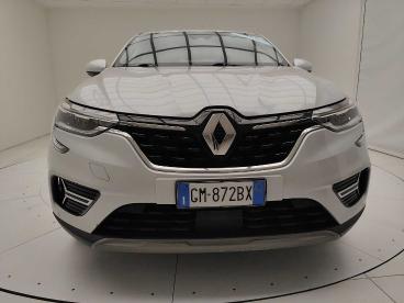SPOTICAR Renault Arkana 1.6 E-tech Full Hybrid E-tech Engineered 145cv Usata - Suv Benzina Bianco - Albavilla - 1202463564_2