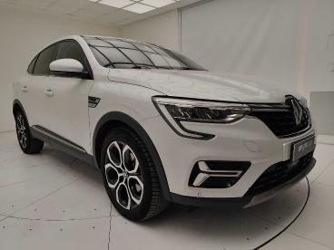 SPOTICAR Renault Arkana 1.6 E-tech Full Hybrid E-tech Engineered 145cv Usata - Suv Benzina Bianco - Albavilla - 1202463564_3