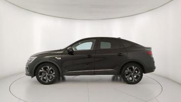 SPOTICAR Renault Arkana Full Hybrid E-tech 145 Cv Engineered Fast Track Usata - Suv Benzina Nero - Modugno - 1202472954_3