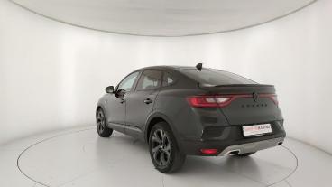 SPOTICAR Renault Arkana Full Hybrid E-tech 145 Cv Engineered Fast Track Usata - Suv Benzina Nero - Modugno - 1202472954_5