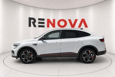 SPOTICAR Renault Arkana Hybrid E-tech 145 Cv R.s. Line Usata - Suv Benzina Bianco - Modugno - 1202476164_2