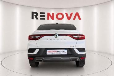 SPOTICAR Renault Arkana Hybrid E-tech 145 Cv R.s. Line Usata - Suv Benzina Bianco - Modugno - 1202476164_4