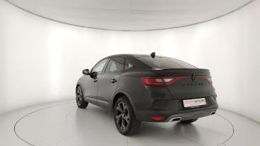SPOTICAR Renault Arkana Full Hybrid E-tech 145 Cv Engineered Fast Track Usata - Suv Benzina Nero - Modugno - 1202476181_5