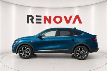 SPOTICAR Renault Arkana Full Hybrid E-tech 145 Cv Techno Usata - Suv Benzina Verde - Modugno - 1202478253_2
